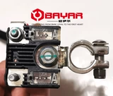 Подходит для Roewe 350 мг 5 мг5 батарея положительные линии батареи с предохранителем с предохранителем огненной линии огненной линии огненной линии огня