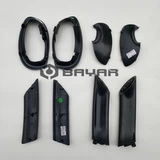 Подходит для Nanjing Mg 3 Old Mg3 SW Внутренняя часовая ручная тарелка