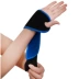 Tourmaline chính hãng tự sưởi cổ tay nam và nữ thể thao bong gân cố định ấm tay cổ tay phần mỏng thiết bị bảo vệ bốn mùa - Dụng cụ thể thao băng đầu gối aolikes Dụng cụ thể thao