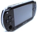 Bảng điều khiển trò chơi PSP gốc PSP1000psp3000 lưu trữ máy chủ trò chơi hoài cổ fc bộ chơi game cầm tay Bảng điều khiển trò chơi di động