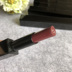 Mary 黛 佳 light misty lipstick lipstick kéo dài giải phóng mặt bằng đặc biệt - Son môi black rouge a31 Son môi