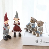 Симпатичный мультфильм мощный пастовый штекер для хранения шнурного шнурного шнура -Партнер для разъема проводной скики.