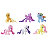 Hasbro, пони, базовая кукла, игрушка