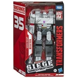 Hasbal Transformers Toy Cybertan осажденный город V -класс -класс -класс Ape nintest Optimus Таблетки