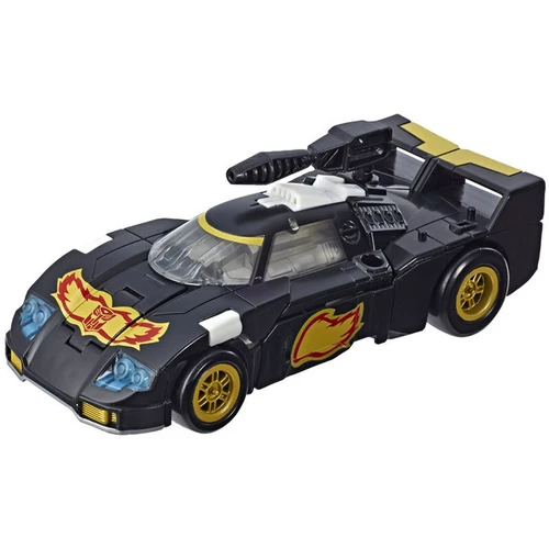 Коробка, подвижная фигурка