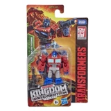Hasbro Transformers осажденные замки Королевство BW Core Sound Sound Soundstone Mouse Warrior Warriors Megatron Sky