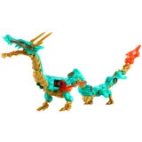 Beast Box Universal Box Series Китайский дракон Blue Dragon Black Dragon Red Dragon Red Dragon Demored Model Model Model
