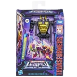 Hasbal Transformers Generation Heritage Legacy Robbery/Allegan/Возвращение/Тормозное место/место перегородка