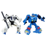 Hasbal's Transformers Diamond Power Commander Уровень второй -один круговой набор для убийства 3c.