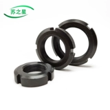 Национальная маркировка гайки/булочка с плотными гайками, чтобы остановить антивиновую блокировку Мать четыре слота и крышки M12-- 200