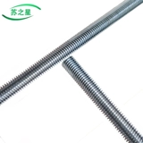 Национальные стандартные оцинкованные волосы черные 4,8,8 винтовой стоматологическая полоса