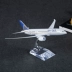 Mô hình máy bay Boeing B787 Airbus Mô hình hợp kim Hàng không Trung Quốc Hàng không mô phỏng hành khách Máy bay mô phỏng mô hình máy bay vietnam airlines a350 Chế độ tĩnh