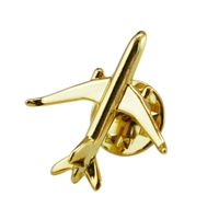 Airbus A350 Badge_ 空