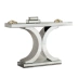 Bàn ghế kính hiên bàn hiên bàn kính nội thất gương bàn ghế bar tân cổ điển F0156 - Bàn / Bàn