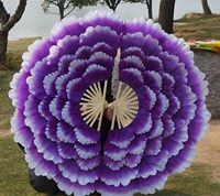 Темно -оранжевый