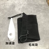 Двойной пистолет Waixi держит руку теплую руку белый золотой катализатор чистый медный стул Портативная теплая печь теплые плиты теплые плиты в зимнем отоплении теплота и теплые мужские и женские подарки