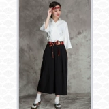 Японское кимоно, комбинезон, белый топ, белая одежда