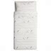 IKEA Bei Suota bao gồm chăn và gối chăn bông đơn chăn sinh đôi IKEA miễn phí vận chuyển - Quilt Covers 	chăn phao giá rẻ Quilt Covers