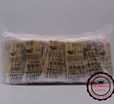 Одноразовые элитные ватные палочки, гигроскопическая вата