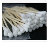 Одноразовые ватные палочки, гигроскопическая вата, ватные диски