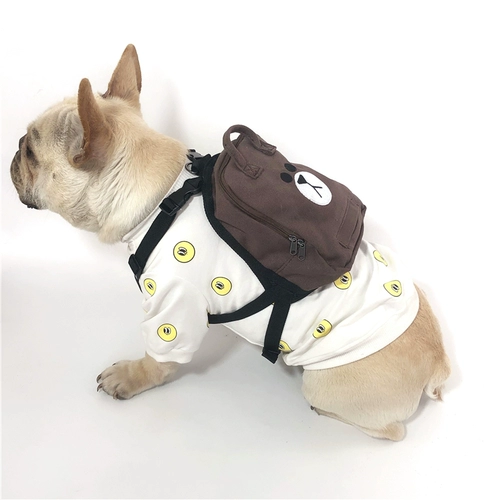 Рюкзак, ранец для выхода на улицу