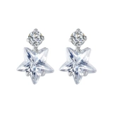 Маленькие универсальные серьги, серебро 925 пробы, простой и элегантный дизайн, коллекция 2021