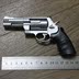 1: 2.05M500 revolver mô hình tĩnh tất cả kim loại có thể tháo rời trẻ em của bộ sưu tập đồ chơi không thể được đưa ra đồ chơi cho bé trai 1 tuổi Chế độ tĩnh