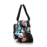 Сумка через плечо, водонепроницаемая нейлоновая сумка на одно плечо, небольшая сумка с молнией, коллекция 2021