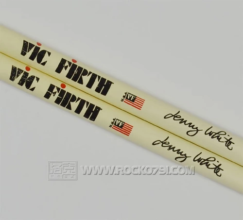 [Locke Piano] Beauty Vic Firth Slw Lenny White Signature Signature Drum Baseball Buy 2 Get 1