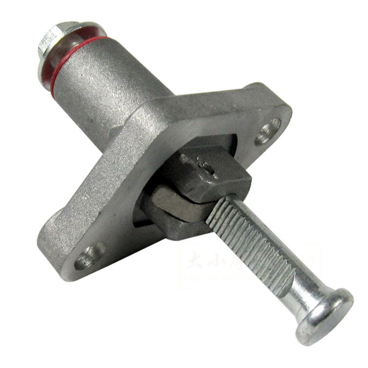 GY6 & 50 & 80 & RegulatorScooter GY6150 chain an adjuster GY650cc80 Qiaoge 125 rise Tensioner Time chain gauge Top chain
