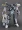 Biến đổi đồ chơi Siêu thay đổi King Kong 4 Phim Tay Hornet Xe Robot Mô hình Đồ chơi Phim 4 Series - Gundam / Mech Model / Robot / Transformers mo hinh gundam