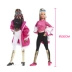 Barbie chính hãng Mỹ Hummer Barbie Puma Barbie 18 Bộ sưu tập đồ chơi cô gái - Búp bê / Phụ kiện đồ chơi cho bé gái 1 tuổi Búp bê / Phụ kiện