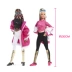 Barbie chính hãng Mỹ Hummer Barbie Puma Barbie 18 Bộ sưu tập đồ chơi cô gái - Búp bê / Phụ kiện