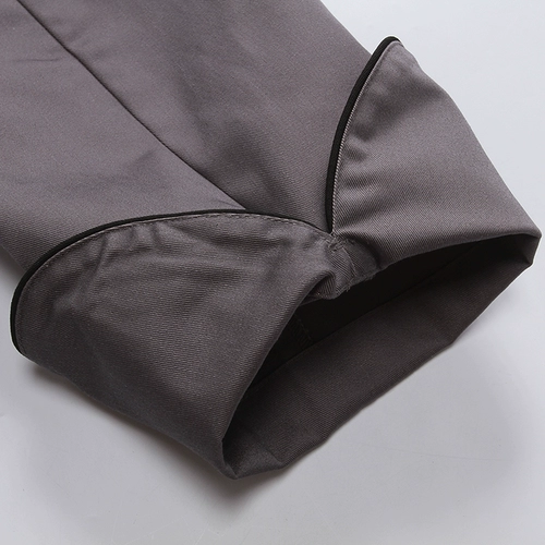 Длинно -шеф -повар