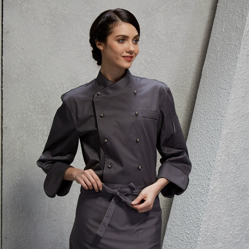 Длинно -шеф -повар