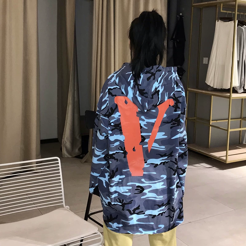 [VLONE FRIENDS]