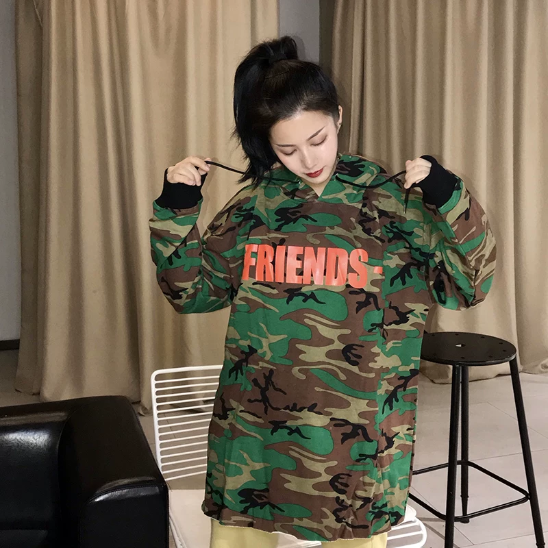 [VLONE FRIENDS]