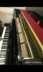 Mẫu đàn piano Yamaha trạng thái YA128CS rất tốt giá mới chất lượng đàn piano cũ - dương cầm