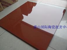 Полированная плитка 红金点抛光砖800x800玻化砖600x600门口砖400x600特价瓷砖 OTHER