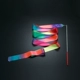 4 метра в длину*шириной 5 см [градиентная радуга]