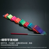 Игрушка для взрослых, гимнастическая танцующая лента для раннего возраста