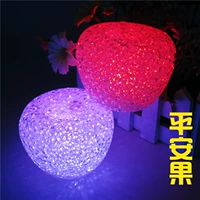 Big Crystal Apple