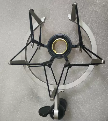 Sennheiser Mk4 Mk8 Neumann Newman TLM102 103 107 Домашние сейсмические условия