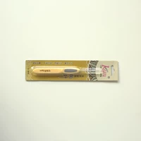 Purit -color крюк 3#= 1,4 мм