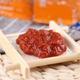 [冷面酱1人份冷面东北朝鲜正宗秘制冷面调料酱专用酱料料包17g]