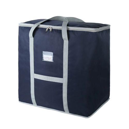 Коробочка для хранения, одеяло, портативная багажная сумка для хранения, увеличенная толщина