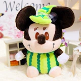 Плюшевая успокаивающая игрушка для тренировок, домашний питомец, кот