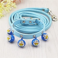 Синяя машина кошка