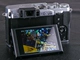 Xác thực máy ảnh kỹ thuật số Fujifilm Fuji X30 X100S máy thẻ retro x100 x70 đất phong phú - Máy ảnh kĩ thuật số Máy ảnh kĩ thuật số