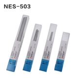 Varlock NES-503 Cermet Welding End Mill 3 мм12 мм с двойной головкой.